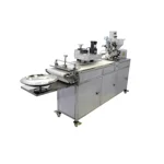 Commercial Stainless Steel Automatic Sweets Making Machine